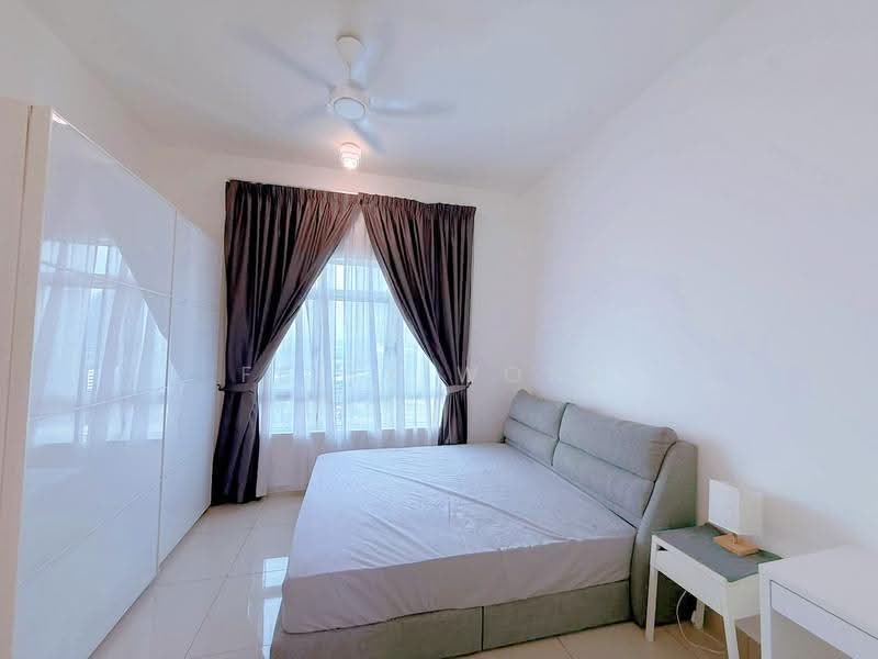 Condominium for Rent at La Thea Residences - Felix Wong - Bedroom - PropertyGuru.com.my
