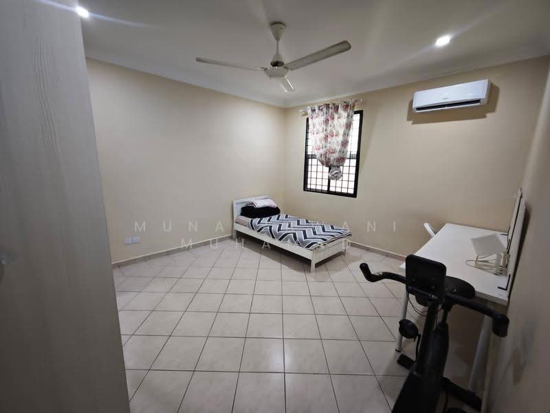 Condominium for Sale at Sri Lojing Condominiums - Muna Zawani Muhamad - Bedroom - PropertyGuru.com.my
