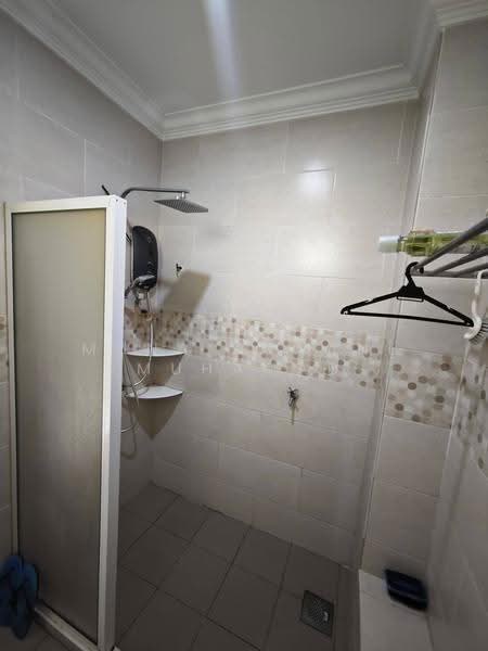 Condominium for Sale at Sri Lojing Condominiums - Muna Zawani Muhamad - Bathroom - PropertyGuru.com.my