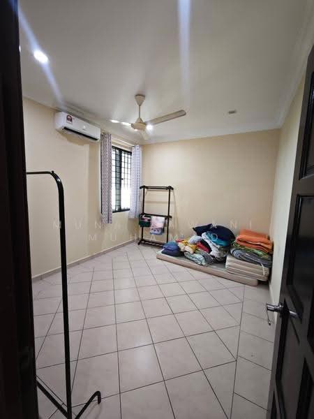 Condominium for Sale at Sri Lojing Condominiums - Muna Zawani Muhamad - Bedroom - PropertyGuru.com.my