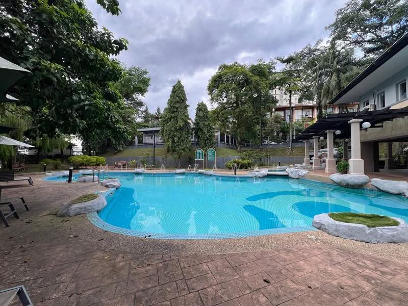 Condominium for Sale at Sri Lojing Condominiums - Muna Zawani Muhamad - Pool - PropertyGuru.com.my