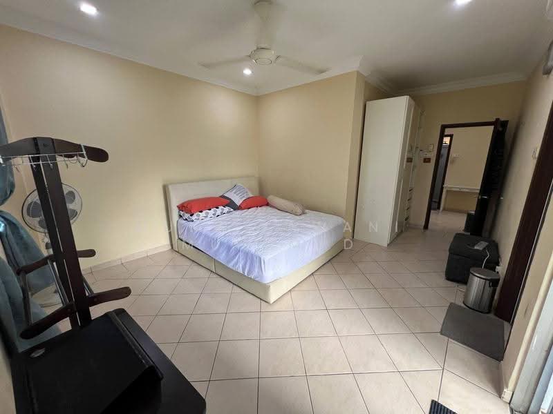 Condominium for Sale at Sri Lojing Condominiums - Muna Zawani Muhamad - Bedroom - PropertyGuru.com.my