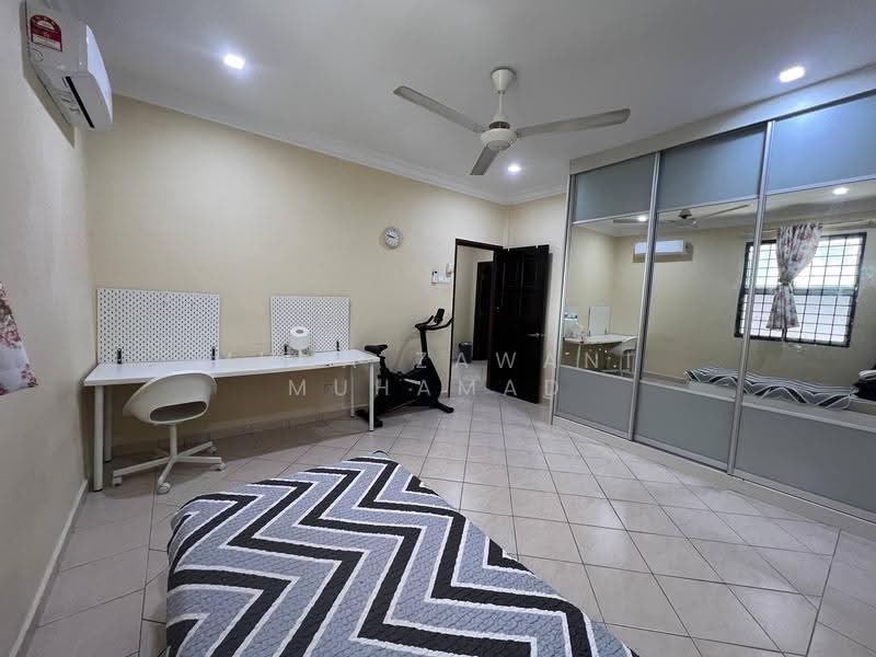 Condominium for Sale at Sri Lojing Condominiums - Muna Zawani Muhamad - Bedroom - PropertyGuru.com.my
