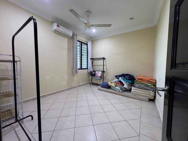 Condominium for Sale at Sri Lojing Condominiums - Muna Zawani Muhamad - Bedroom - PropertyGuru.com.my
