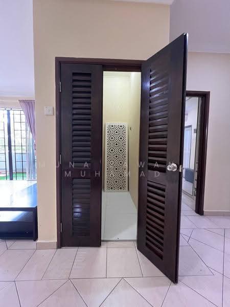 Condominium for Sale at Sri Lojing Condominiums - Muna Zawani Muhamad - Interior - PropertyGuru.com.my