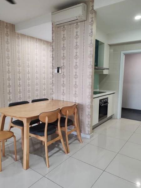 Kondominium untuk Disewa di Iskandar Residences - Joyce Tan - Dining Room - PropertyGuru.com.my