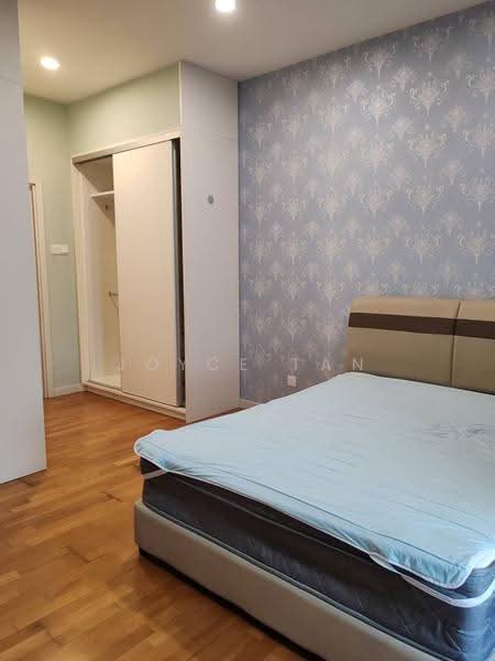Kondominium untuk Disewa di Iskandar Residences - Joyce Tan - Bedroom - PropertyGuru.com.my