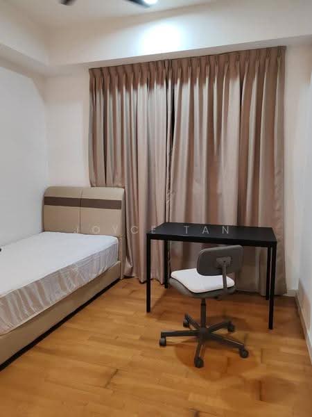 Kondominium untuk Disewa di Iskandar Residences - Joyce Tan - Bedroom - PropertyGuru.com.my
