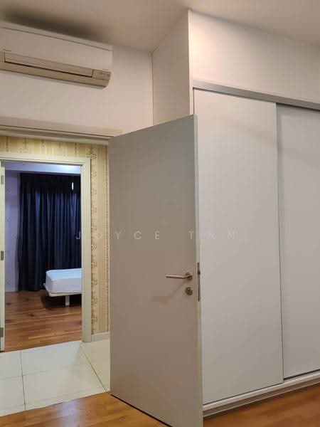 Kondominium untuk Disewa di Iskandar Residences - Joyce Tan - Bedroom - PropertyGuru.com.my