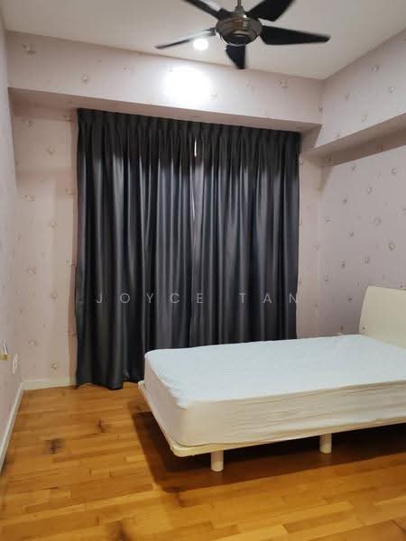 Kondominium untuk Disewa di Iskandar Residences - Joyce Tan - Bedroom - PropertyGuru.com.my