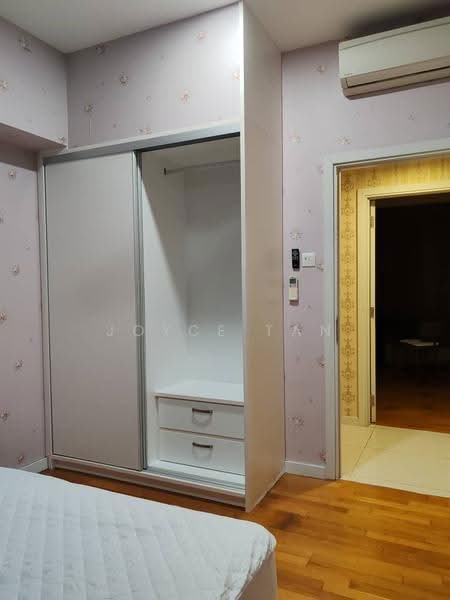 Kondominium untuk Disewa di Iskandar Residences - Joyce Tan - Bedroom - PropertyGuru.com.my