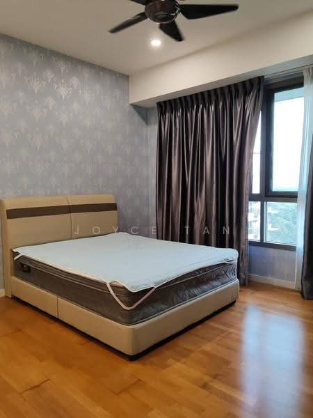 Kondominium untuk Disewa di Iskandar Residences - Joyce Tan - Bedroom - PropertyGuru.com.my