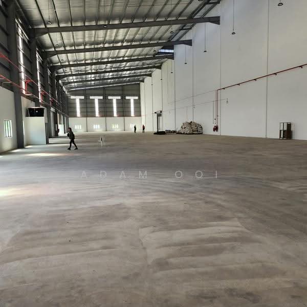 Semi-D Factory for Rent in Semenyih (Selangor) - Adam Ooi - Interior - PropertyGuru.com.my