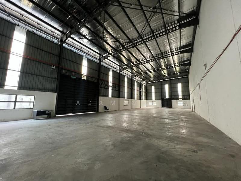 Semi-D Factory for Rent in Semenyih (Selangor) - Adam Ooi - Interior - PropertyGuru.com.my
