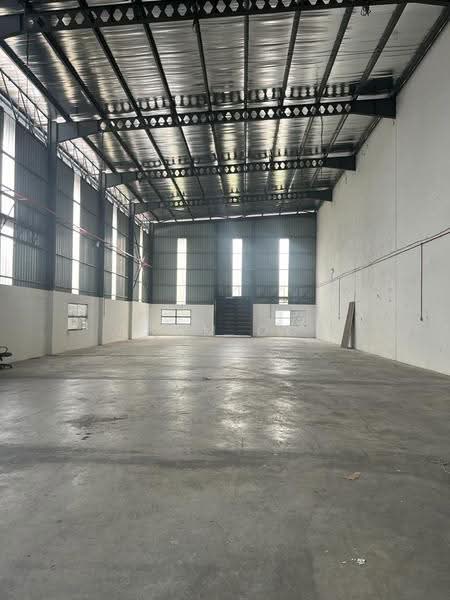 Semi-D Factory for Rent in Semenyih (Selangor) - Adam Ooi - Interior - PropertyGuru.com.my