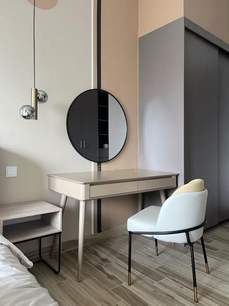 Kediaman Servis untuk Dijual di Hampton Height Damansara - James Law - Bedroom - PropertyGuru.com.my