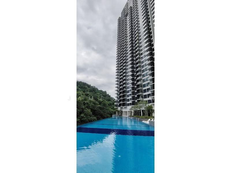 Kediaman Servis untuk Dijual di Hampton Height Damansara - James Law - Exterior - PropertyGuru.com.my