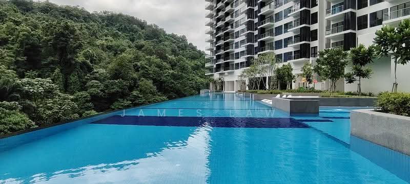 Kediaman Servis untuk Dijual di Hampton Height Damansara - James Law - Exterior - PropertyGuru.com.my