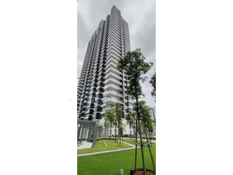 Kediaman Servis untuk Dijual di Hampton Height Damansara - James Law - Exterior - PropertyGuru.com.my