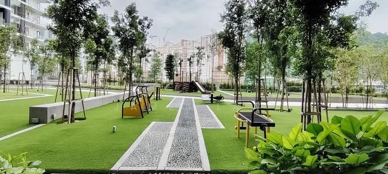 Kediaman Servis untuk Dijual di Hampton Height Damansara - James Law - Exterior - PropertyGuru.com.my
