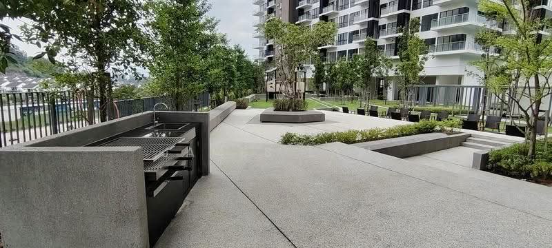 Kediaman Servis untuk Dijual di Hampton Height Damansara - James Law - Exterior - PropertyGuru.com.my