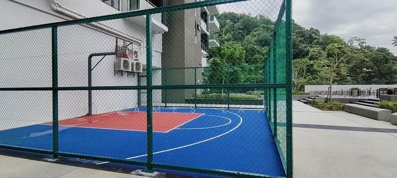 Kediaman Servis untuk Dijual di Hampton Height Damansara - James Law - Exterior - PropertyGuru.com.my