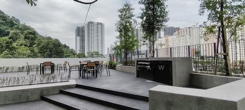 Kediaman Servis untuk Dijual di Hampton Height Damansara - James Law - Exterior - PropertyGuru.com.my