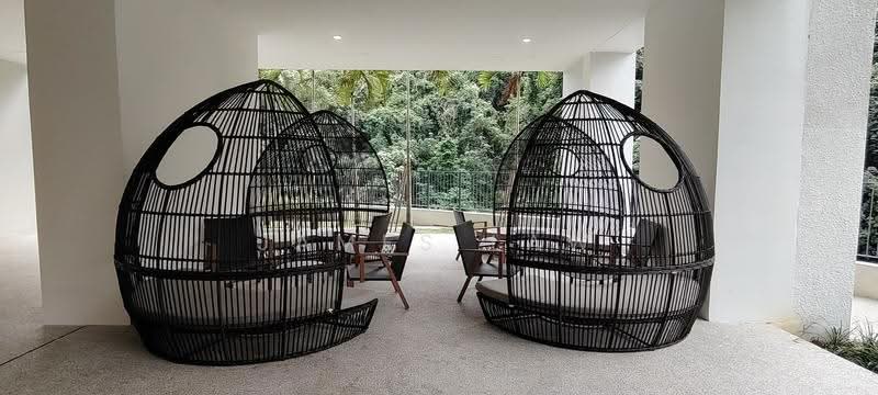 Kediaman Servis untuk Dijual di Hampton Height Damansara - James Law - Exterior - PropertyGuru.com.my