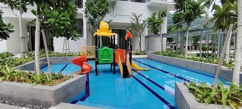 Kediaman Servis untuk Dijual di Hampton Height Damansara - James Law - Exterior - PropertyGuru.com.my