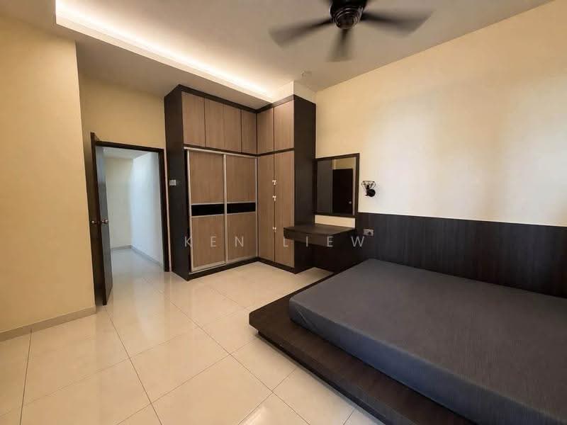 Cluster House for Sale in Mutiara Rini (Skudai) - Ken Liew - PropertyGuru.com.my