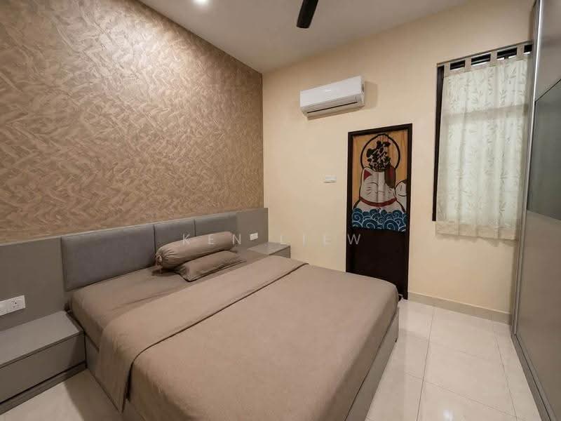 Cluster House for Sale in Mutiara Rini (Skudai) - Ken Liew - PropertyGuru.com.my