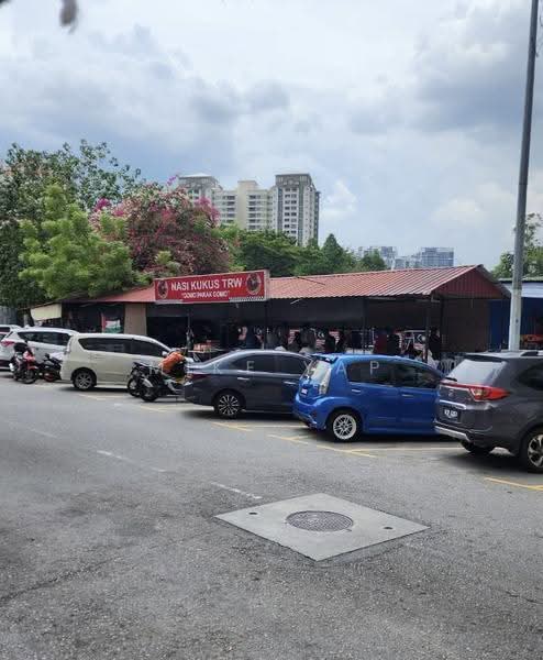 Commercial Land for Sale in Medan Idaman (Setapak) - Mike Yap - Exterior - PropertyGuru.com.my