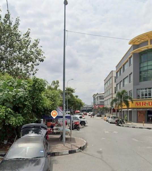 Commercial Land for Sale in Medan Idaman (Setapak) - Mike Yap - Exterior - PropertyGuru.com.my