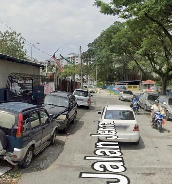 Commercial Land for Sale in Medan Idaman (Setapak) - Mike Yap - PropertyGuru.com.my