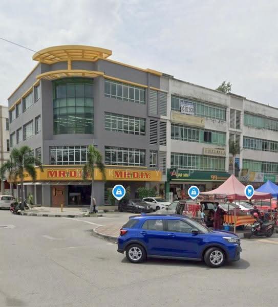 Commercial Land for Sale in Medan Idaman (Setapak) - Mike Yap - Exterior - PropertyGuru.com.my