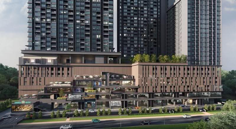 Shop / Office untuk Dijual di Bandar Kinrara (Selangor) - Lesli Yim - Exterior - PropertyGuru.com.my