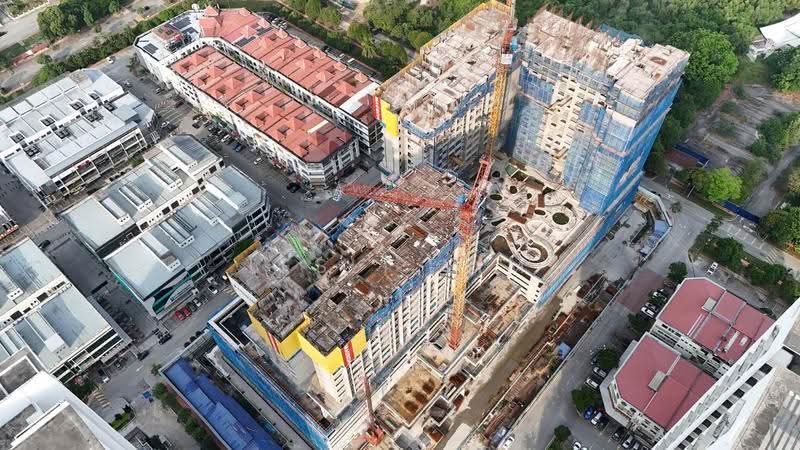 Shop / Office untuk Dijual di Bandar Kinrara (Selangor) - Lesli Yim - Exterior - PropertyGuru.com.my