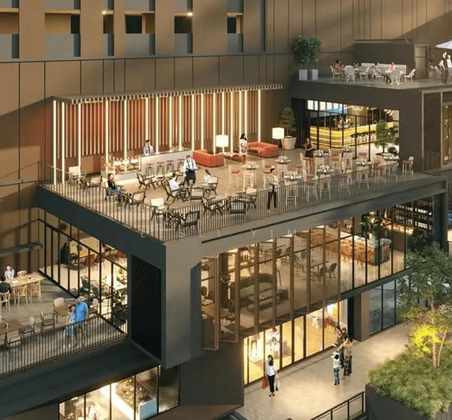 Shop / Office untuk Dijual di Bandar Kinrara (Selangor) - Lesli Yim - Exterior - PropertyGuru.com.my