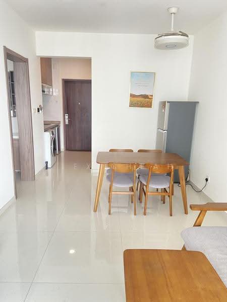 Apartment for Rent at Starview Bay @ Forest City - Alex Cheah - Dining area - PropertyGuru.com.my