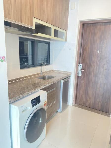 Apartment for Rent at Starview Bay @ Forest City - Alex Cheah - Kitchen - PropertyGuru.com.my