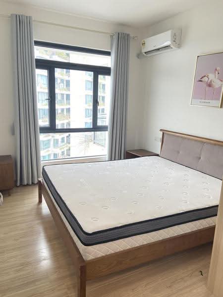 Apartment for Rent at Starview Bay @ Forest City - Alex Cheah - Master Bedroom - PropertyGuru.com.my