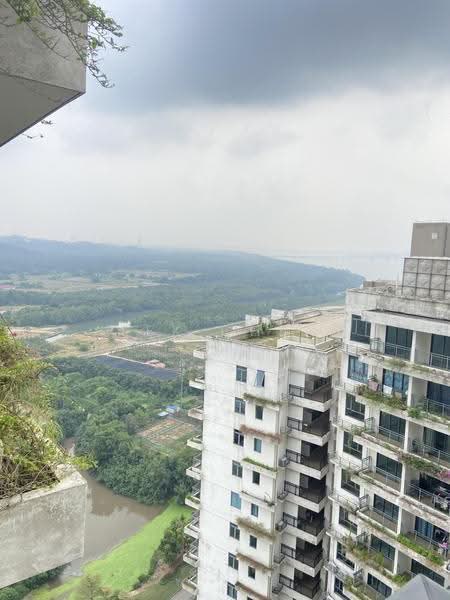 Apartment for Rent at Starview Bay @ Forest City - Alex Cheah - View - PropertyGuru.com.my