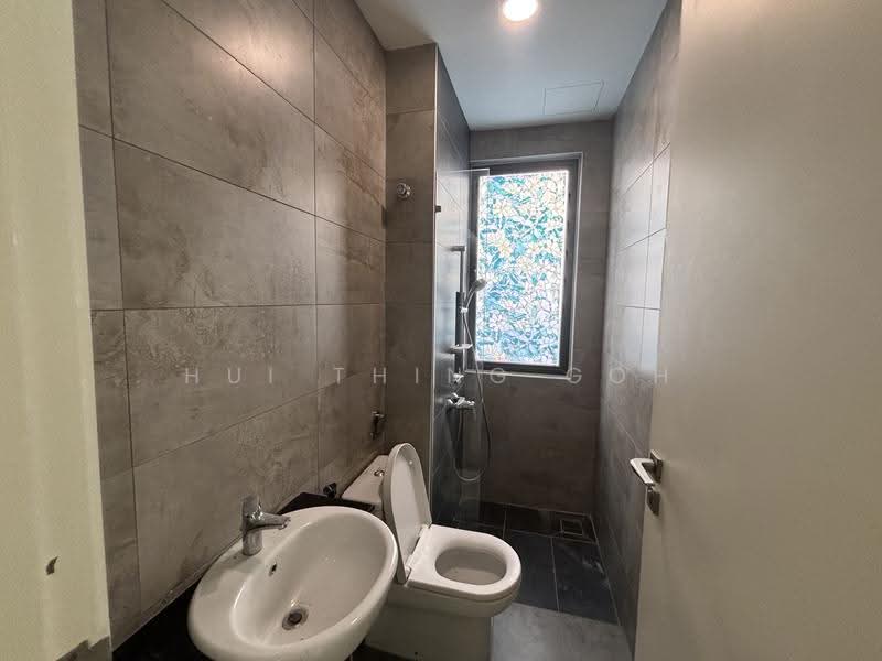 Rumah Berkembar untuk Disewa di Setia Eco Glades (Cyberjaya) - Hui Thing Goh - PropertyGuru.com.my