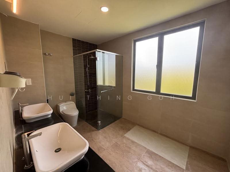 Rumah Berkembar untuk Disewa di Setia Eco Glades (Cyberjaya) - Hui Thing Goh - PropertyGuru.com.my