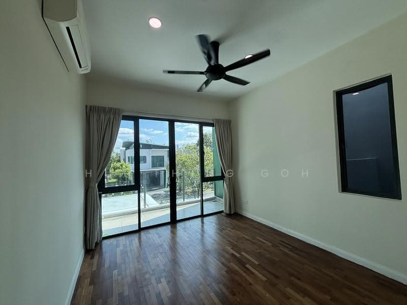 Rumah Berkembar untuk Disewa di Setia Eco Glades (Cyberjaya) - Hui Thing Goh - PropertyGuru.com.my