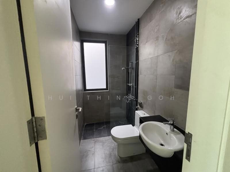 Rumah Berkembar untuk Disewa di Setia Eco Glades (Cyberjaya) - Hui Thing Goh - PropertyGuru.com.my