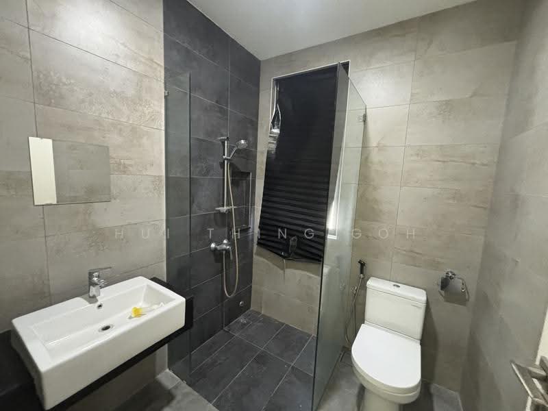 Rumah Berkembar untuk Disewa di Setia Eco Glades (Cyberjaya) - Hui Thing Goh - PropertyGuru.com.my