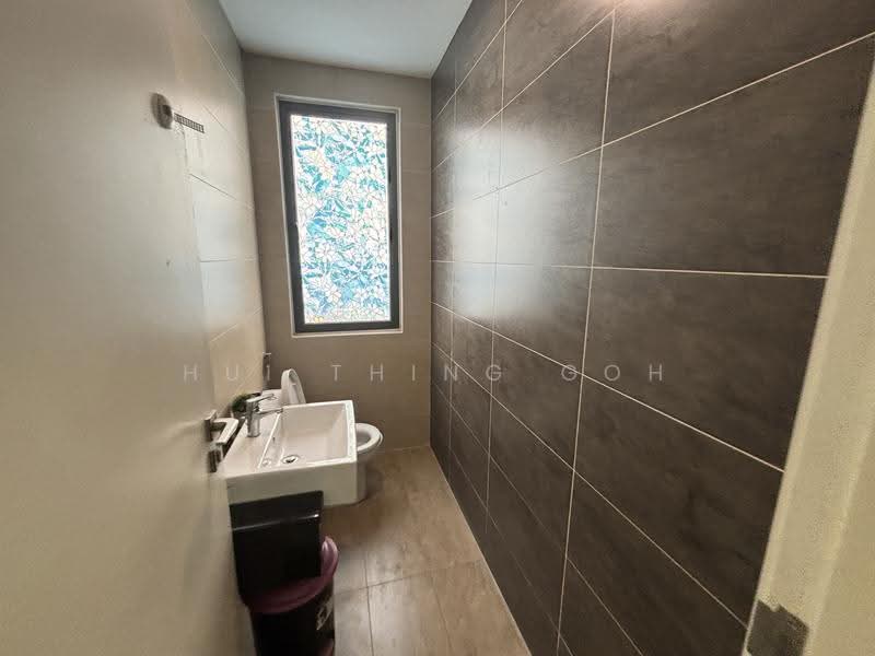 Rumah Berkembar untuk Disewa di Setia Eco Glades (Cyberjaya) - Hui Thing Goh - PropertyGuru.com.my