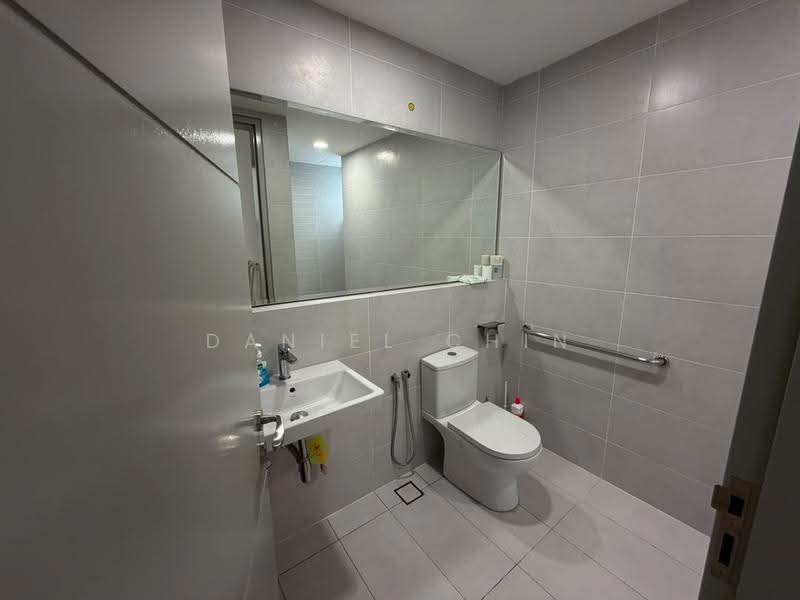 3-storey Terraced House for Rent in Taman Melawati (Ulu Kelang) - Daniel Chin - Bathroom - PropertyGuru.com.my