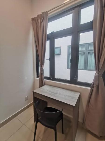 Pangsapuri untuk Disewa di D7 (D'Seven Lagoon Perdana) - Jasminn Tan - Study - PropertyGuru.com.my